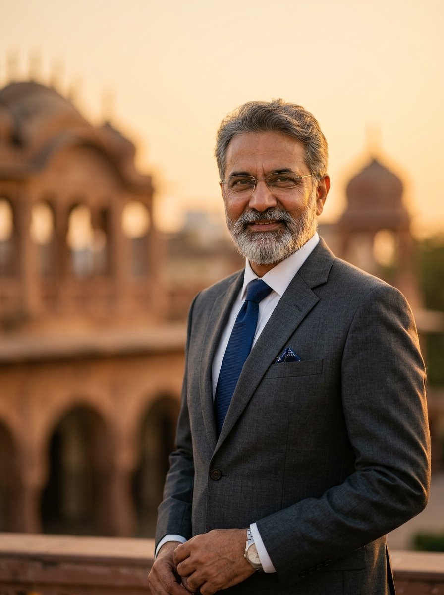 Ranjit Singh
