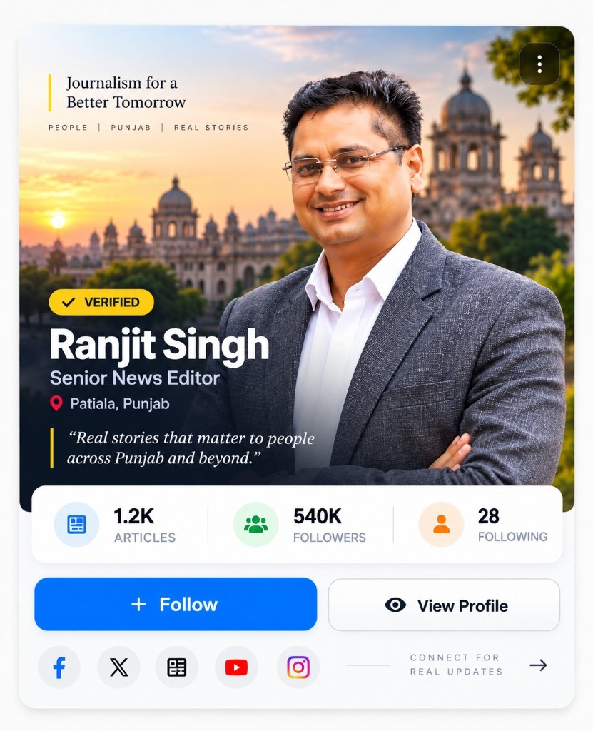 Ranjit Singh