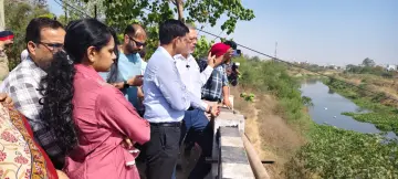 ਪਟਿਆਲਾ `ਚ ਹੜ੍ਹ ਵਰਗੀ ਸਥਿਤੀ ਨਹੀਂ ਬਣਨ ਦਿੱਤੀ ਜਾਵੇਗੀ : ਡਾ. ਬਲਬੀਰ ਸਿੰਘ – content source Aaksnews, optimized by Weupdaters.com