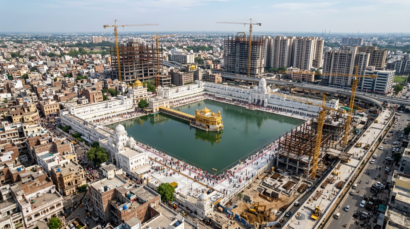 Latest-news-updates ਪ੍ਰਸ਼ਾਸਨ ਨੇ ਲੋਕ ਮਸਲਿਆਂ ਦੇ ਹੱਲ ਲਈ ਲਗਾਈਆਂ ਵਿਸ਼ੇਸ਼ ਲੋਕ ਅਦਾਲਤਾਂ